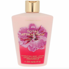 لوشن للجسم فيكتوريا سيكرت توتال اتركشن - بودي لوشن (نسائي) 250مل