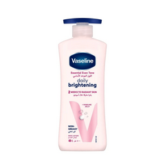 فازلين - لوشن الجسم يو في لايتينيج 400مل