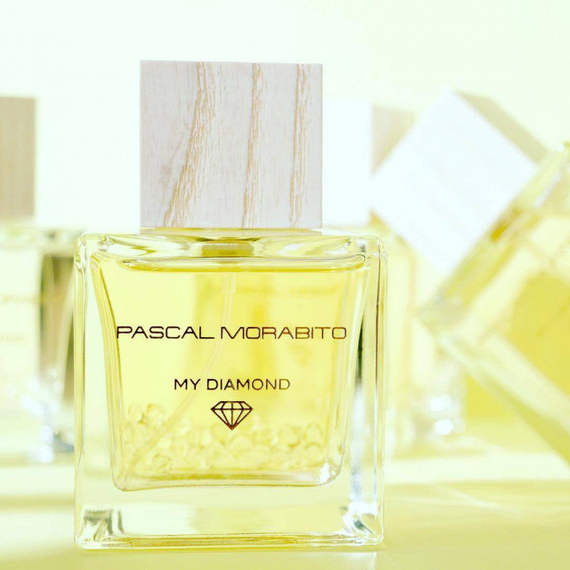 باسكال مورابيتو ماي دياموند - أو دي بارفيوم (نسائي) 95مل