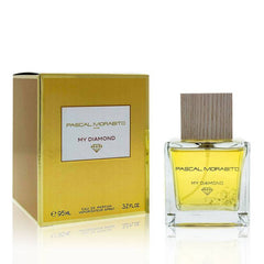باسكال مورابيتو ماي دياموند - أو دي بارفيوم (نسائي) 95مل