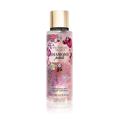 معطر للجسم فيكتوريا سيكريت دايموند بيتالز - فراجرانس ميست (نسائي) 250مل