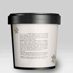 سيليا - مقشر سكر رغوي بلبان الذكر 600 جم