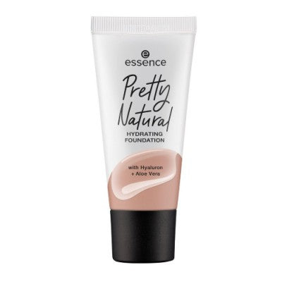 ايسنس - كريم اساس مرطب بريتي ناتشورال 30 مل - NEUTRAL SANDSTONE 190