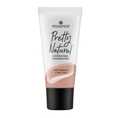 ايسنس - كريم اساس مرطب بريتي ناتشورال 30 مل - NEUTRAL SANDSTONE 190