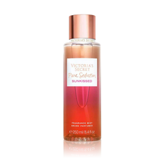 معطر للجسم فيكتوريا سيكريت بيور سيدكشين سنكيسد - فراجرانس ميست (نسائي) 250مل