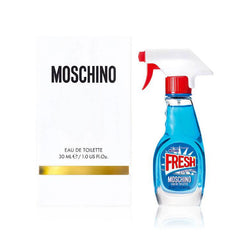 موسكينو فريش كوتور - أو دي تواليت (نسائي) 30 مل