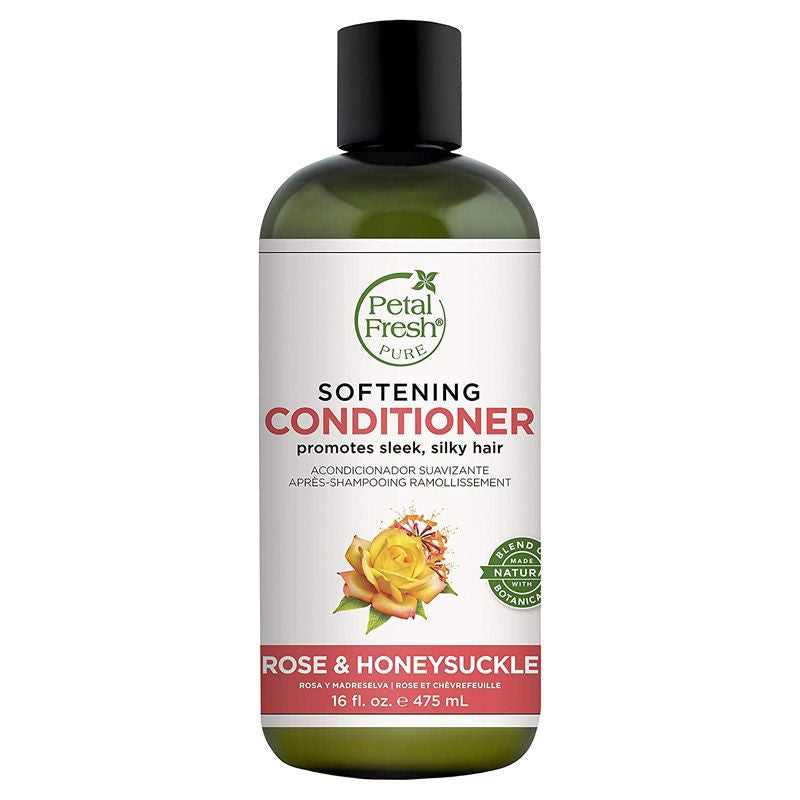 بيتال فريش - بسم بتلات الورد وزهر العسل 475 مل