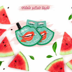 لابيلا - مكبر الشفاه - بالبطيخ - 8 مل
