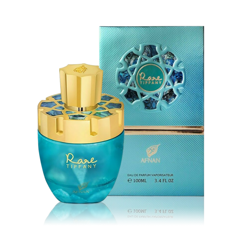 افنان راري تيفاني - أو دي بارفيوم (نسائي) 100مل