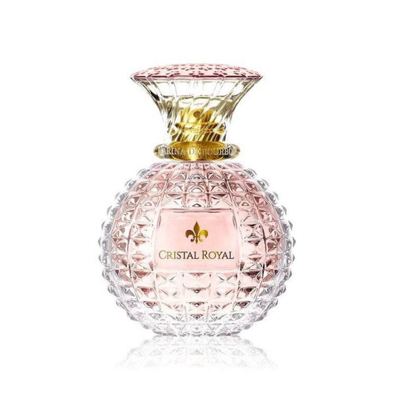 برينسيس مارينا دي بوربون كريستال رويال روز - أو دي بارفيوم (نسائي) 100مل