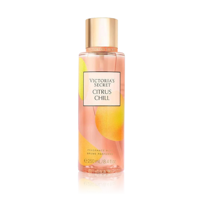 معطر للجسم فيكتوريا سيكريت سيتروس شيل - فراجرانس ميست (نسائي) 250مل