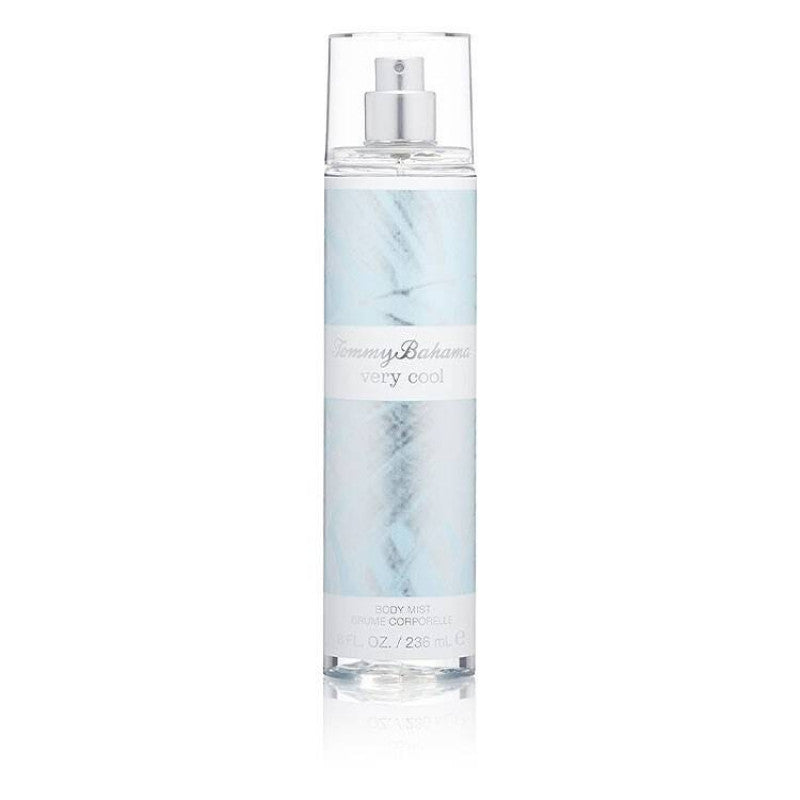 معطر جسم تومي باهاما فيري كول ومن - بودي ميست (نسائي) 236مل