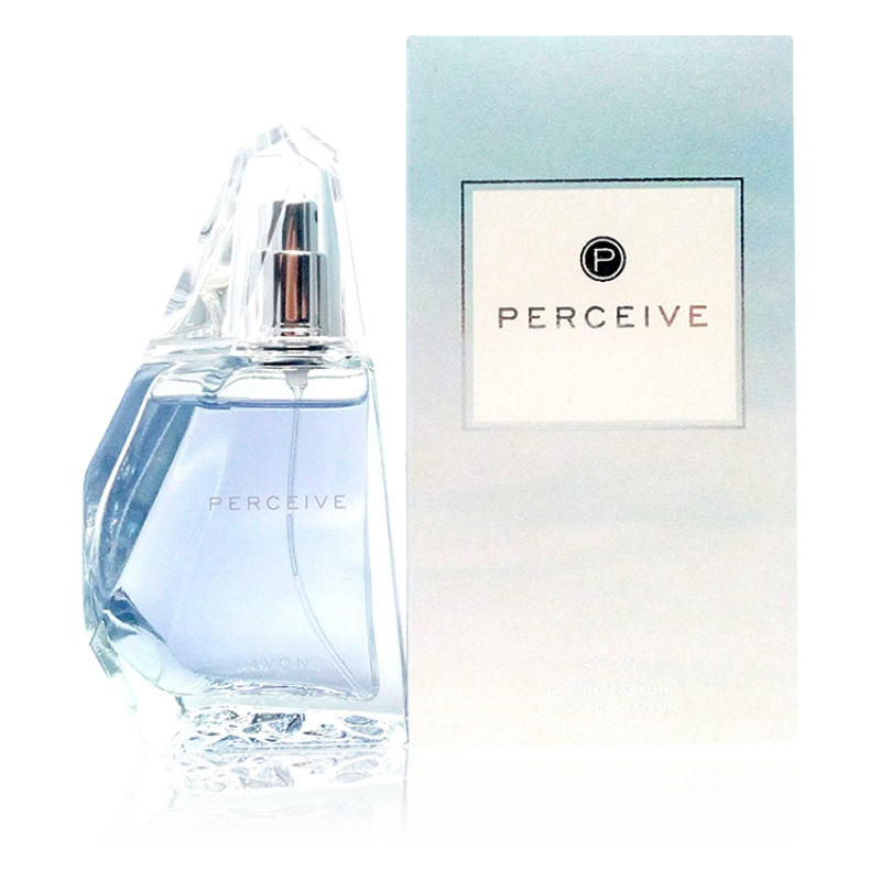 افون بيرسيف فور هير - أو دي بارفيوم (نسائي) 50مل