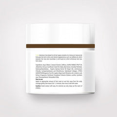 سيليا - ماسك الكافيين وزيت الغار لجميع انواع الشعر 500 جم