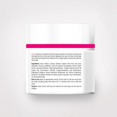 سيليا - ماسك القرنفل والصبار لجميع انواع الشعر 500 جم