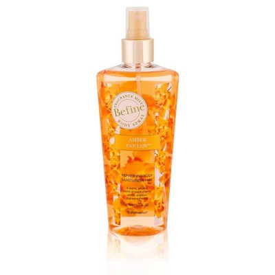 بيفاين أمبر فانتازي معطر للجسم - 270 مل  