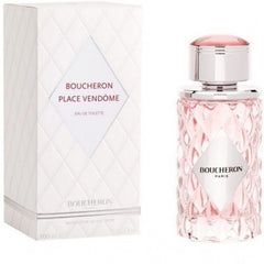 بوشرون بليس فيندوم للنساء100  مل - او دي تواليت