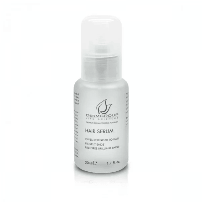 ديرم جروب - سيروم تقوية الشعر 50 مل