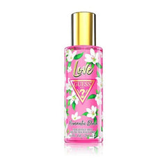 جيس لوف رومانتك بلش عطر للجسم- 250 مل