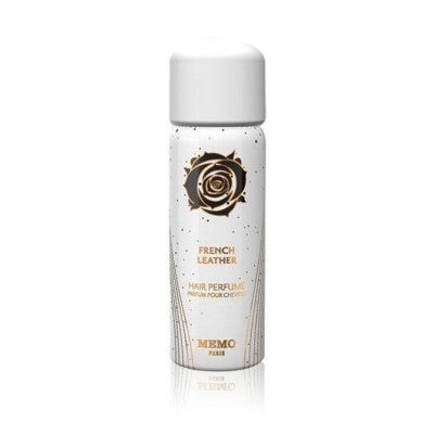 ميمو باريس كويرس نومادز فرينش ليذر عطر للشعر- 80 مل