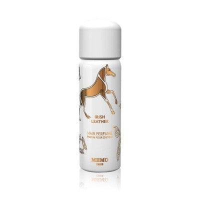 ميمو باريس كويرس نومادز أيريش ليذر عطر للشعر- 80 مل