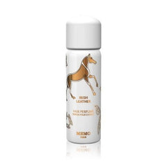 ميمو باريس كويرس نومادز أيريش ليذر عطر للشعر- 80 مل