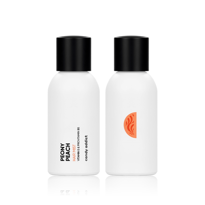 كاندي أديكت - بيوني بيتش عطر للشعر  50 مل