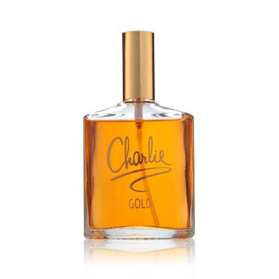 ريفلون تشارلي جولد - او دي تواليت - 100 مل