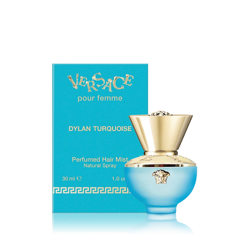 معطر شعر فيرزاتشي بور فيم ديلان تركواز - هاير ميست (نسائي) 30مل