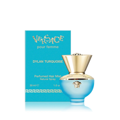 معطر شعر فيرزاتشي بور فيم ديلان تركواز - هاير ميست (نسائي) 30مل