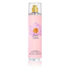 فينس كاموتو فيوري - معطر جسم 236 مل
