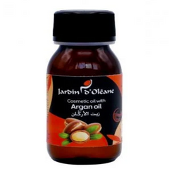 جاردن اوليان - زيت الارغان 60 مل