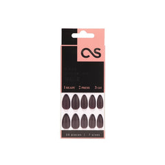 اظافر- برفيشنال لاصقة CS-NT49