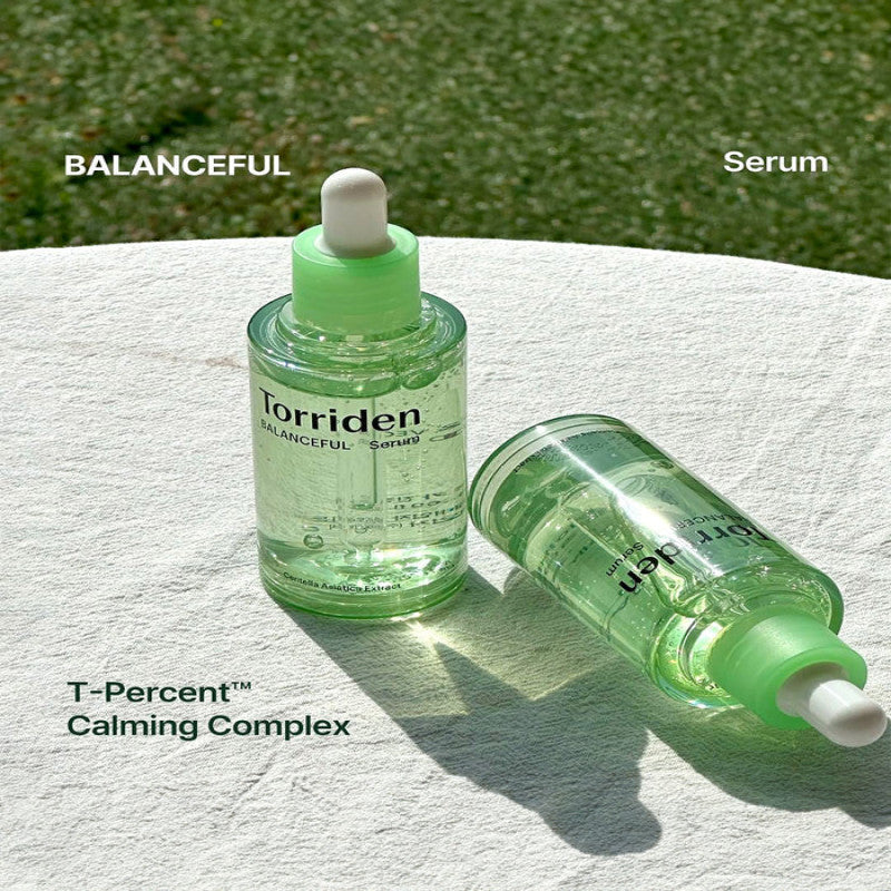 توريدن - سيروم بالسيكا لتوازن البشرة 50 مل