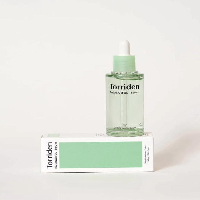 توريدن - سيروم بالسيكا لتوازن البشرة 50 مل