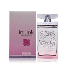 فرانك اوليفر - عطر إن بينك او دي بريفيوم نسائي - 75 مل