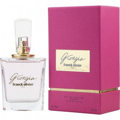 فرانك اوليفر - عطر جورجيا او دي بارفيوم (نسائي) 75مل