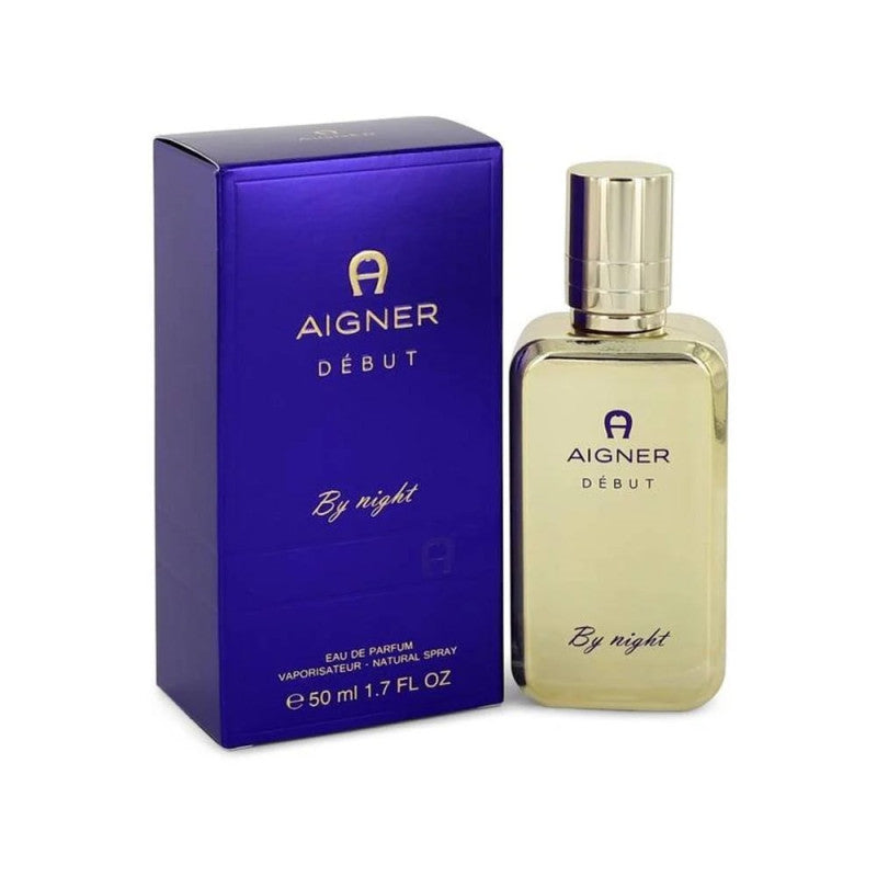 عطر اجنر ديبوت باي نايت  او دو بارفيوم 30مل