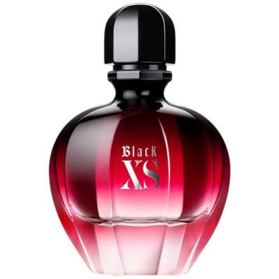باكو رابان عطر بلاك اكس اس او دو تواليت 80ملي
