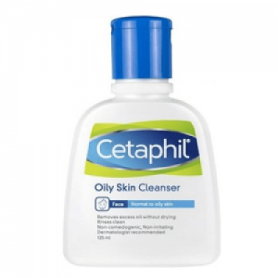 سيتافيل - منظف للبشرة الجافة والحساسة- 500 مل