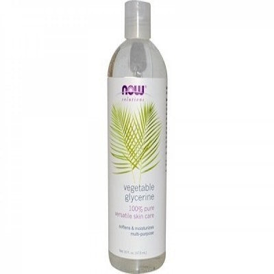 ناو - زيت الجلسرين النباتي 473 مل