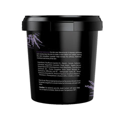 سيليا - مقشر سكر للجسم باللافندر 600 جرام