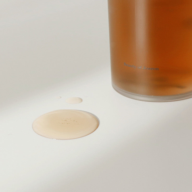 بيوتي اوف جوسون - ماء للوجه بخلاصة الجيسنغ ١٥٠ مل