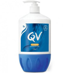 كريم مرطب كيوفي ٥٠٠جرام