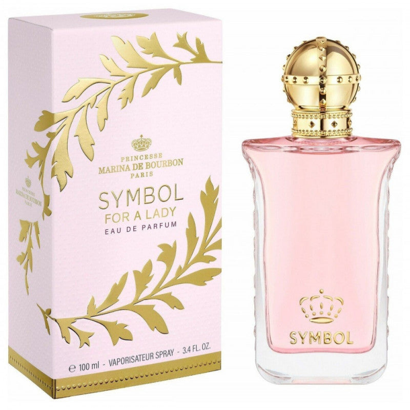 عطر مارينا دو بوربون