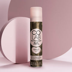 كولاب - شامبو جاف دارك كوريكتور  200 مل