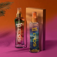 سو...؟ - معطر الجسم بوندي بيوتي 200 مل