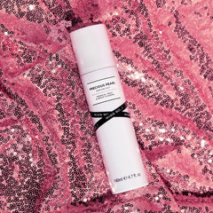 ميس سو...؟ - معطر بيرفيوم للجسم اللؤلؤة الثمينة 140 مل