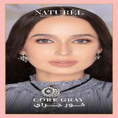 ناتشورال لينسز - Core Gray