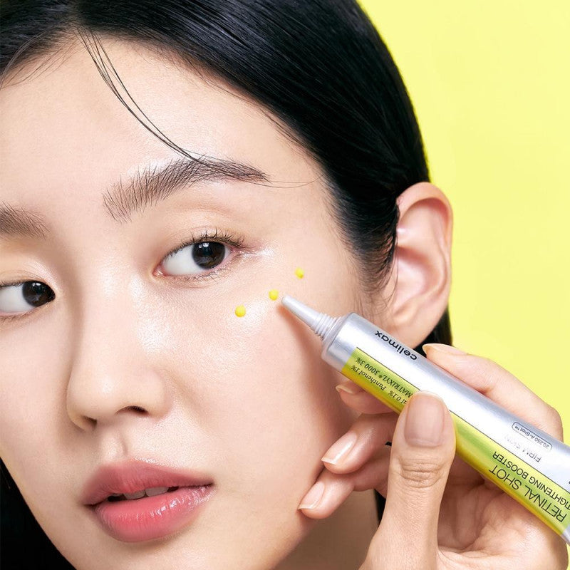 كريم ريتينال